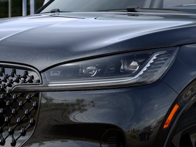 2027 Lincoln Aviator Reserve AWD