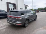 2022 Lincoln Aviator Reserve AWD