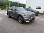 2022 Lincoln Aviator Reserve AWD