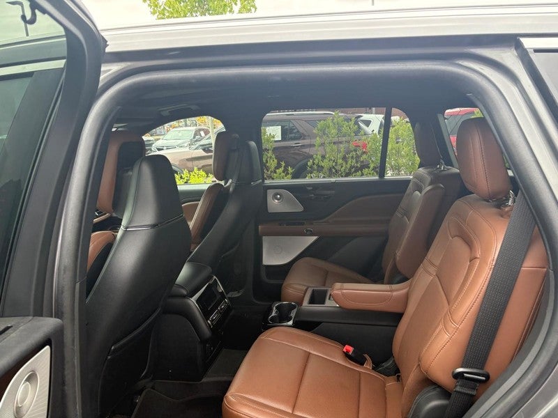 2022 Lincoln Aviator Reserve AWD