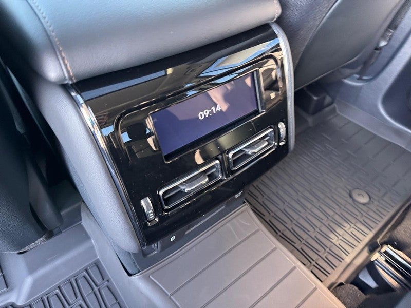 2026 Lincoln Aviator Reserve AWD