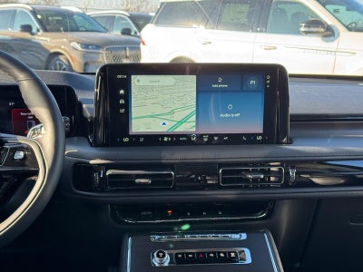 2026 Lincoln Aviator Reserve AWD