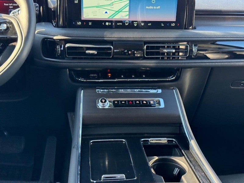 2026 Lincoln Aviator Reserve AWD