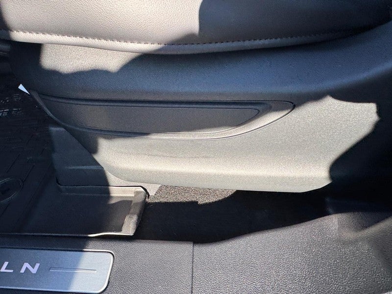 2026 Lincoln Aviator Reserve AWD