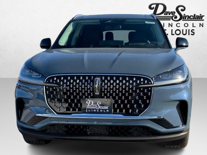 2026 Lincoln Aviator Reserve AWD