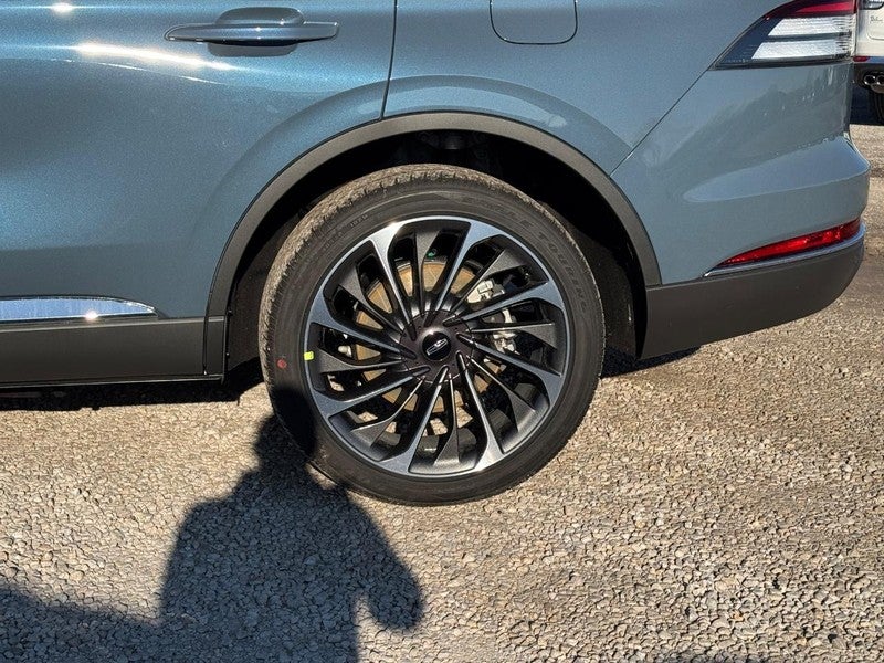 2026 Lincoln Aviator Reserve AWD