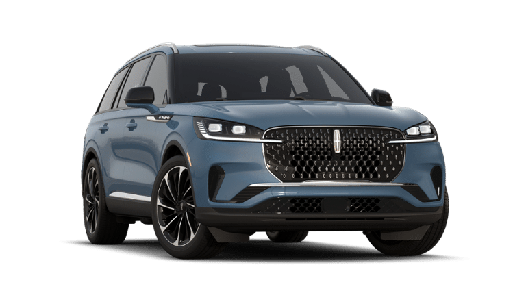 2026 Lincoln Aviator Reserve AWD