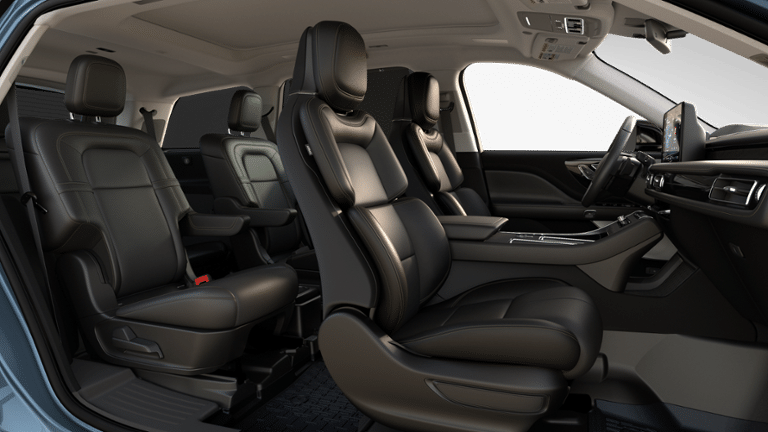 2026 Lincoln Aviator Reserve AWD