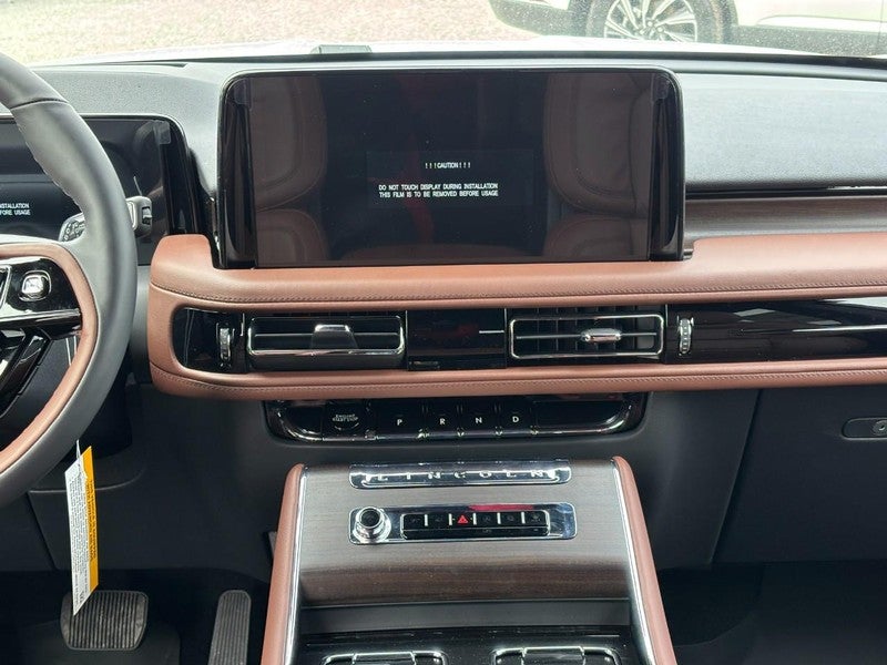2026 Lincoln Aviator Reserve AWD