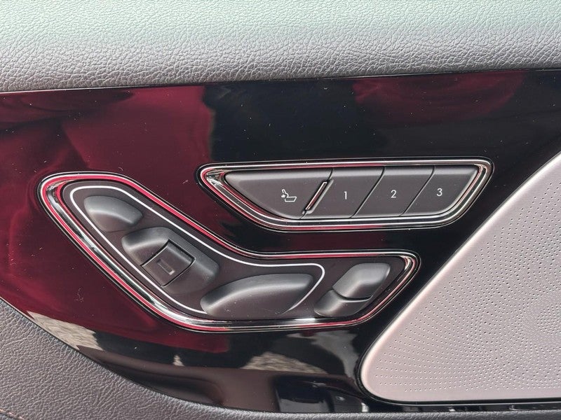 2026 Lincoln Aviator Reserve AWD