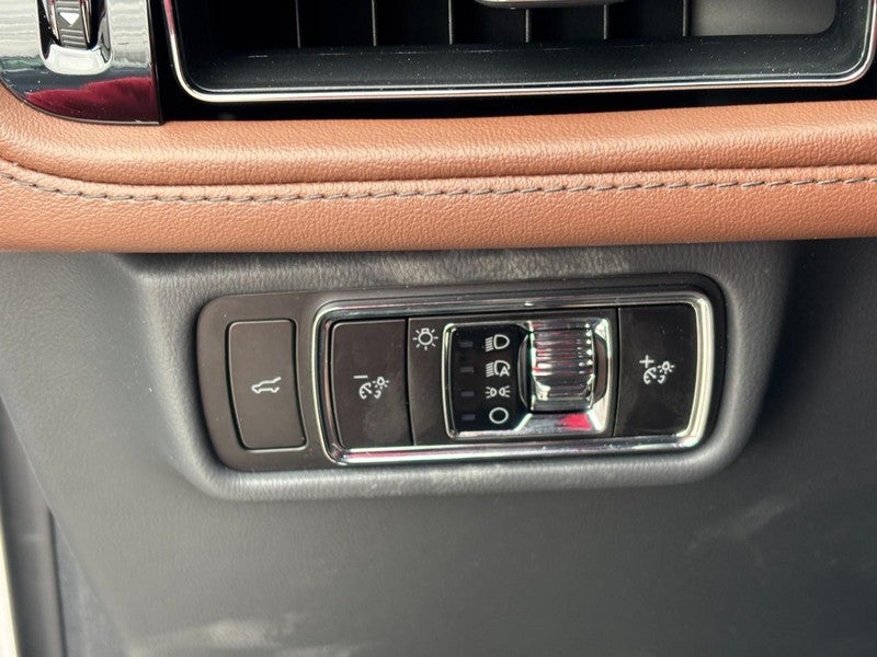 2026 Lincoln Aviator Reserve AWD