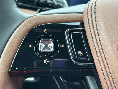 2026 Lincoln Aviator Reserve AWD