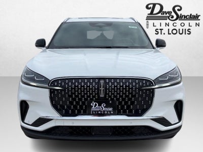 2026 Lincoln Aviator Reserve AWD