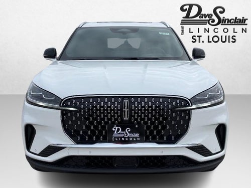 2026 Lincoln Aviator Reserve AWD