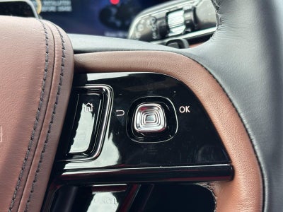 2026 Lincoln Aviator Reserve AWD