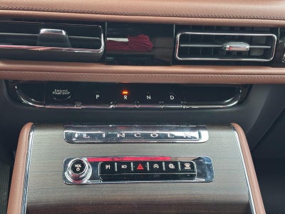 2026 Lincoln Aviator Reserve AWD