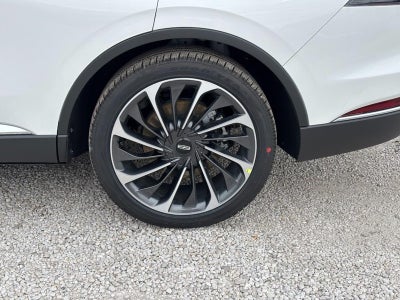 2026 Lincoln Aviator Reserve AWD