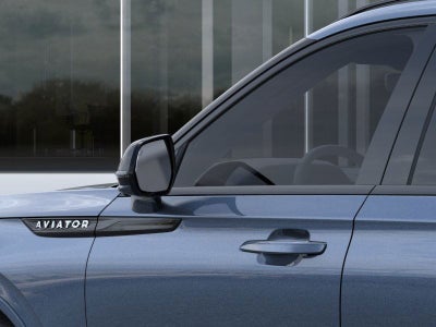 2026 Lincoln Aviator Reserve AWD