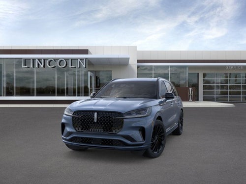 2026 Lincoln Aviator Reserve AWD