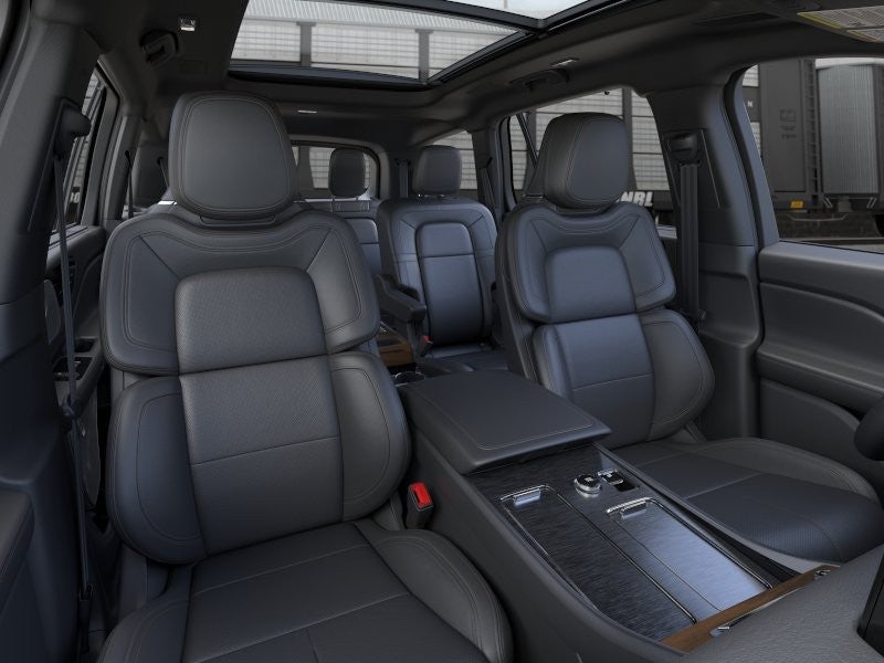 2026 Lincoln Aviator Reserve AWD