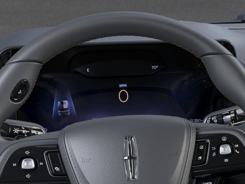 2026 Lincoln Aviator Reserve AWD