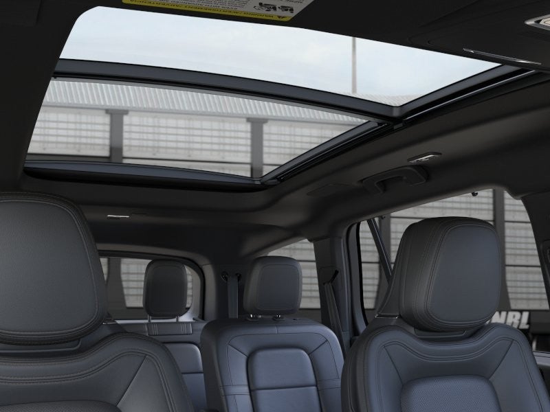 2026 Lincoln Aviator Reserve AWD