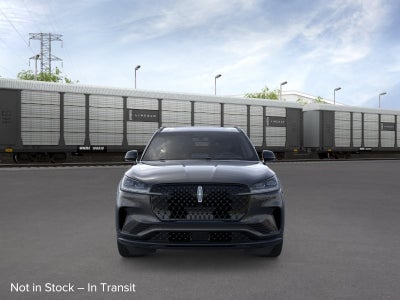 2026 Lincoln Aviator Reserve AWD