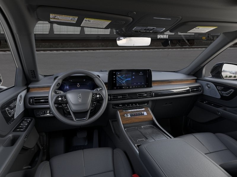 2026 Lincoln Aviator Reserve AWD