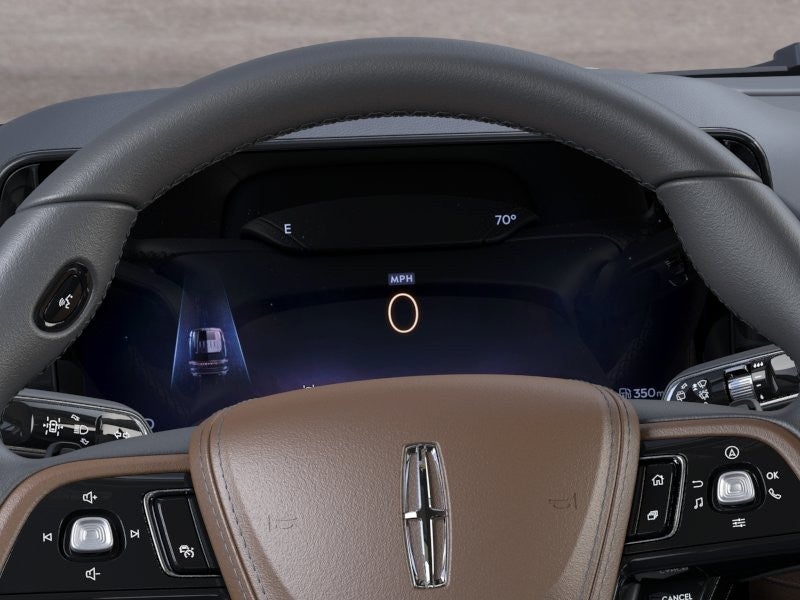 2026 Lincoln Aviator Reserve AWD