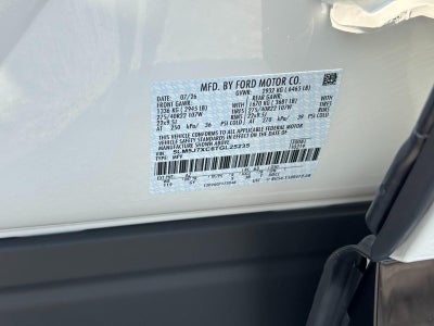 2026 Lincoln Aviator Reserve AWD