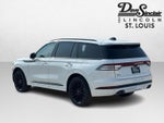 2026 Lincoln Aviator Reserve AWD