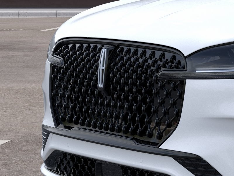 2026 Lincoln Aviator Reserve AWD