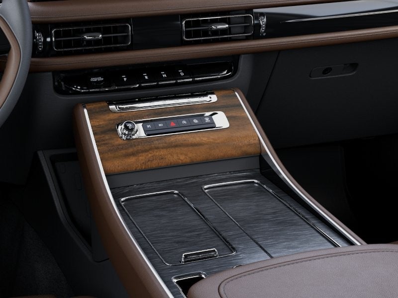 2027 Lincoln Aviator Reserve AWD