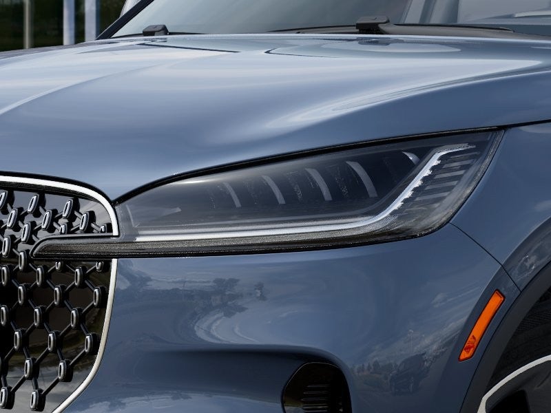 2027 Lincoln Aviator Reserve AWD