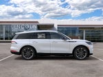 2027 Lincoln Aviator Reserve AWD