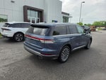 2021 Lincoln Aviator Reserve AWD
