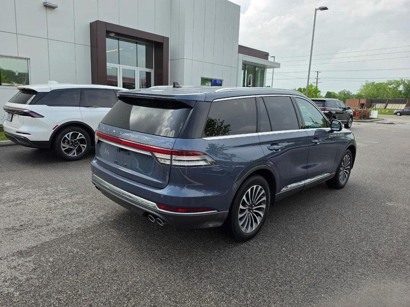2021 Lincoln Aviator Reserve AWD