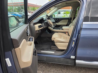 2021 Lincoln Aviator Reserve AWD