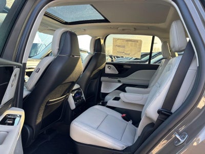 2026 Lincoln Aviator Reserve AWD