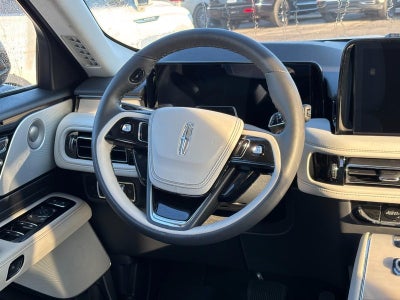 2026 Lincoln Aviator Reserve AWD