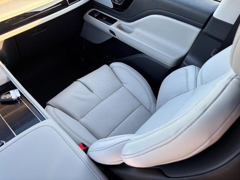 2026 Lincoln Aviator Reserve AWD