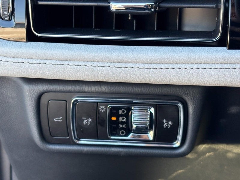 2026 Lincoln Aviator Reserve AWD