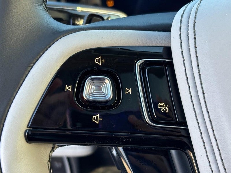 2026 Lincoln Aviator Reserve AWD