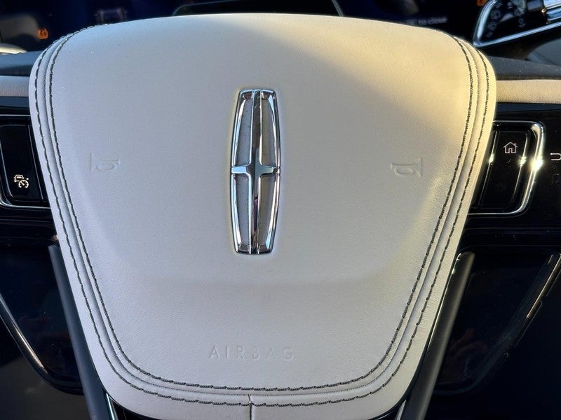 2026 Lincoln Aviator Reserve AWD