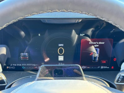 2026 Lincoln Aviator Reserve AWD