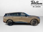 2026 Lincoln Aviator Reserve AWD