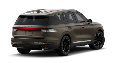 2026 Lincoln Aviator Reserve AWD