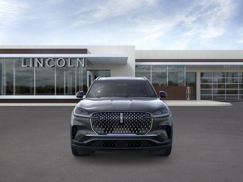 2026 Lincoln Aviator Reserve AWD