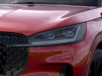 2026 Lincoln Aviator Reserve AWD