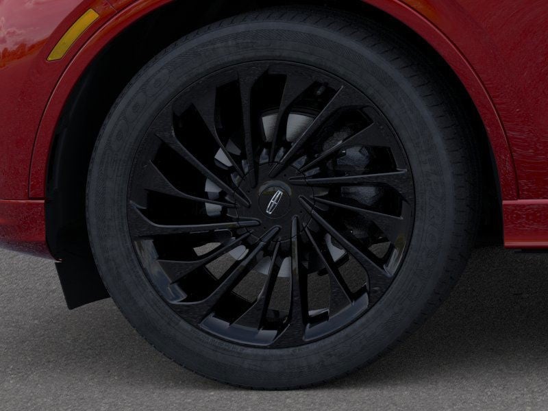 2026 Lincoln Aviator Reserve AWD